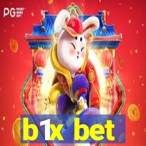b1x bet